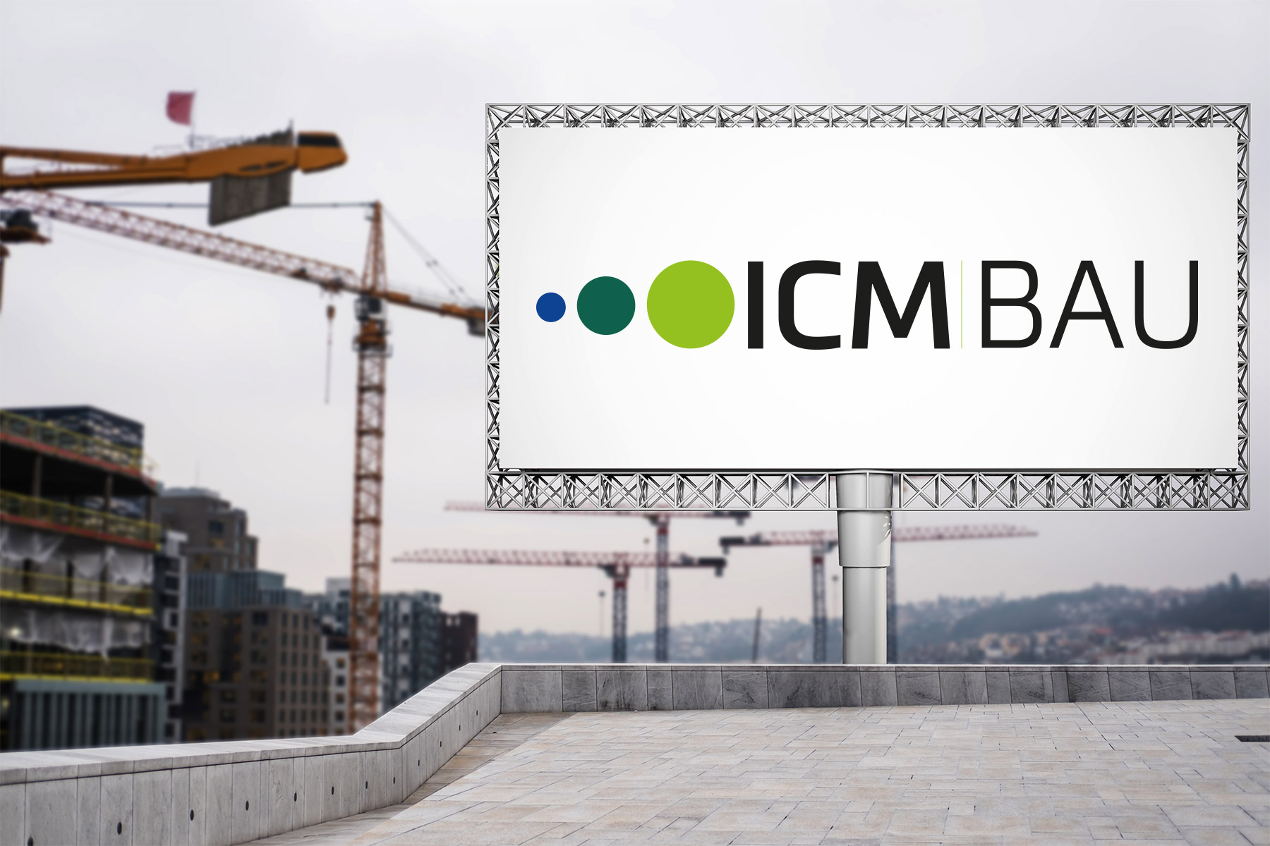 ICM-BAU Schlieren