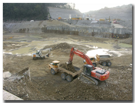 Bild2 Grossbaustelle Rheinfelden